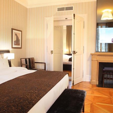שטרסבורג Logis Hotel Ettenheim מראה חיצוני תמונה