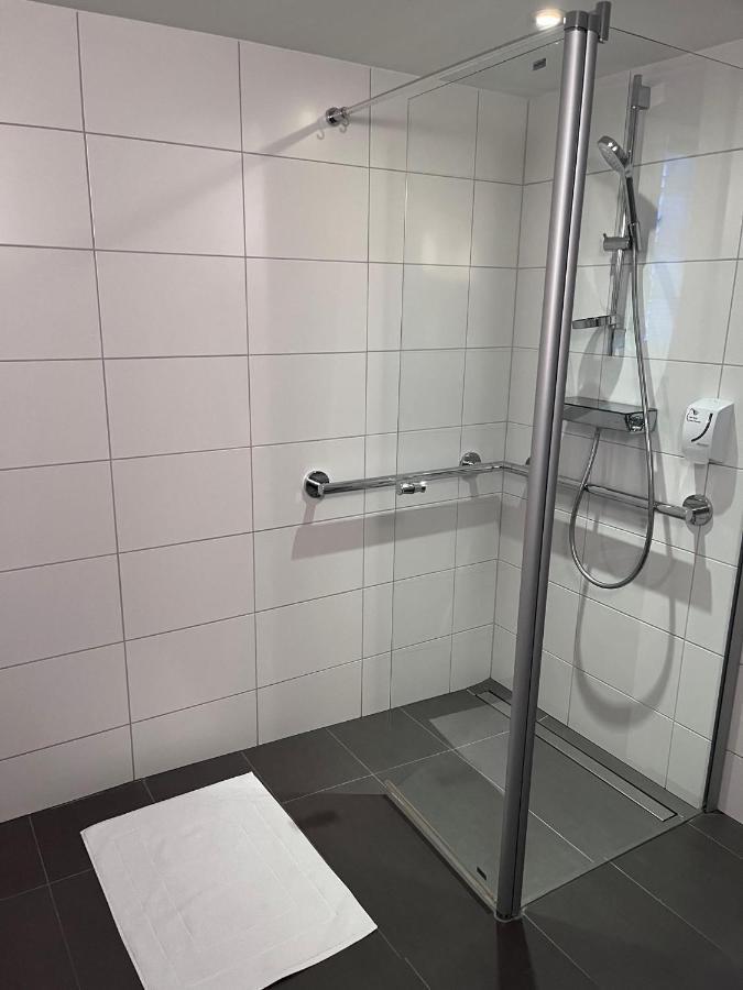 שטרסבורג Logis Hotel Ettenheim מראה חיצוני תמונה