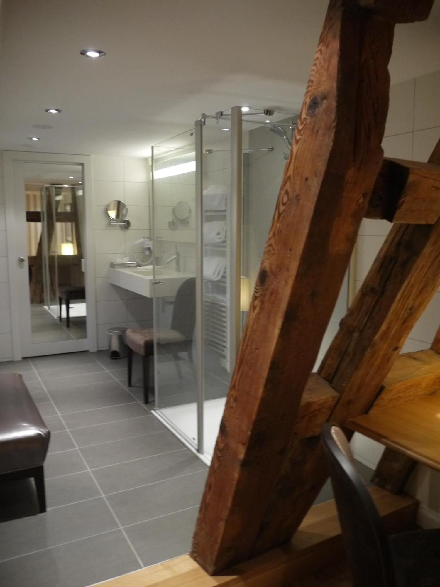שטרסבורג Logis Hotel Ettenheim מראה חיצוני תמונה