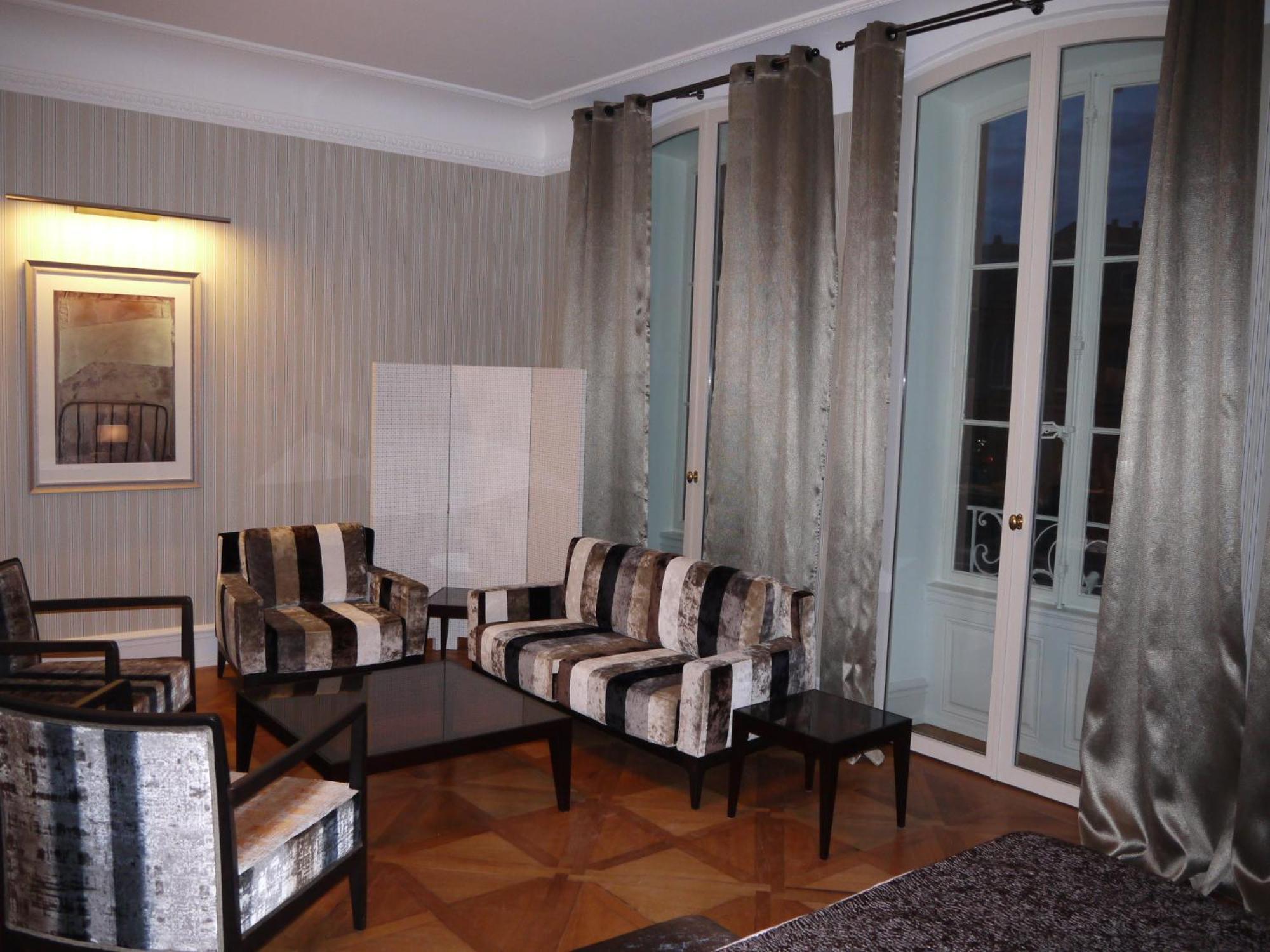 שטרסבורג Logis Hotel Ettenheim מראה חיצוני תמונה