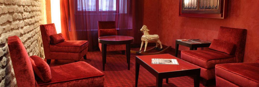 שטרסבורג Logis Hotel Ettenheim מראה חיצוני תמונה