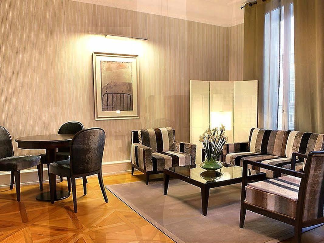 שטרסבורג Logis Hotel Ettenheim מראה חיצוני תמונה