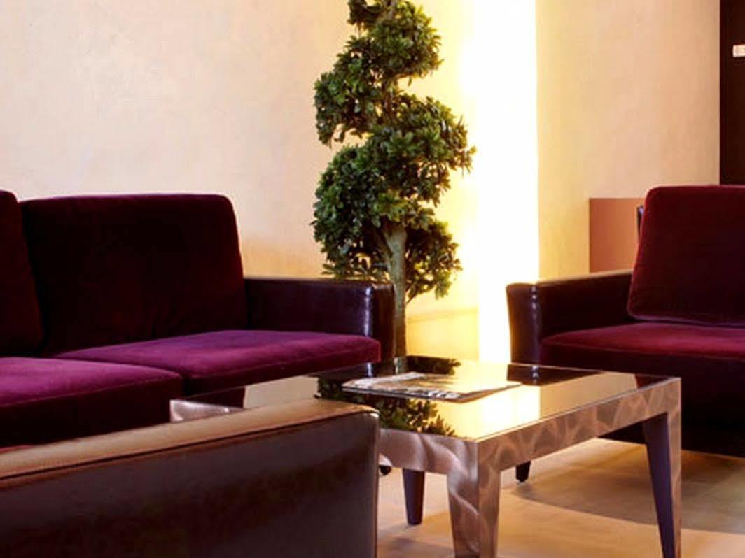שטרסבורג Logis Hotel Ettenheim מראה חיצוני תמונה