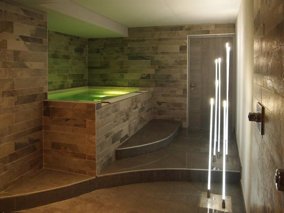 שטרסבורג Logis Hotel Ettenheim מראה חיצוני תמונה